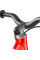 Велобег WOOM 1 Balance Bike 12''