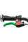 Велобег WOOM 1 Balance Bike 12''