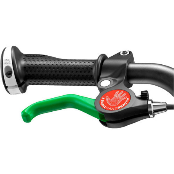 Велобег WOOM 1 Balance Bike 12''