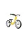 Велобег WOOM 1 Balance Bike 12''