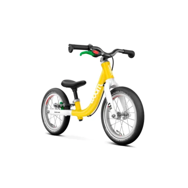 Велобег WOOM 1 Balance Bike 12''