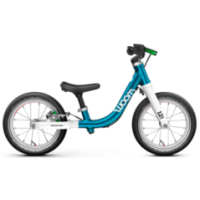 Велобег WOOM 1 Balance Bike 12''