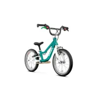 Велобіг WOOM 1 PLUS Balance Bike 14''