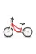 Велобіг WOOM 1 PLUS Balance Bike 14''