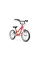 Велобіг WOOM 1 PLUS Balance Bike 14''