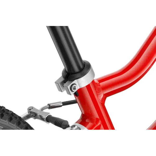 Велобіг WOOM 1 PLUS Balance Bike 14''