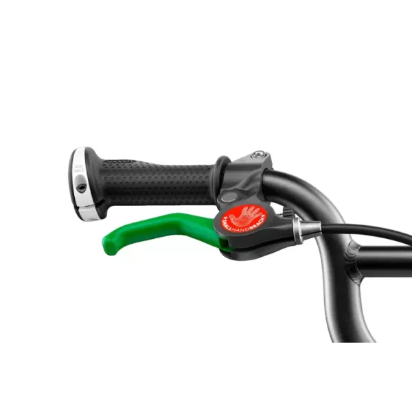 Велобіг WOOM 1 PLUS Balance Bike 14''
