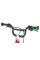 Велобіг WOOM 1 PLUS Balance Bike 14''