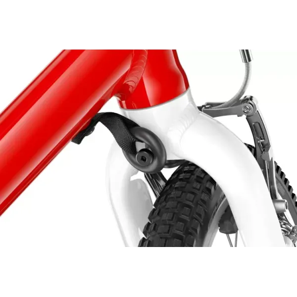 Велобіг WOOM 1 PLUS Balance Bike 14''