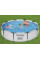 Каркасний басейн Bestway 4,678L 305 x 76см 56406