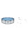 Каркасний басейн Bestway 4,678L 305 x 76см 56406