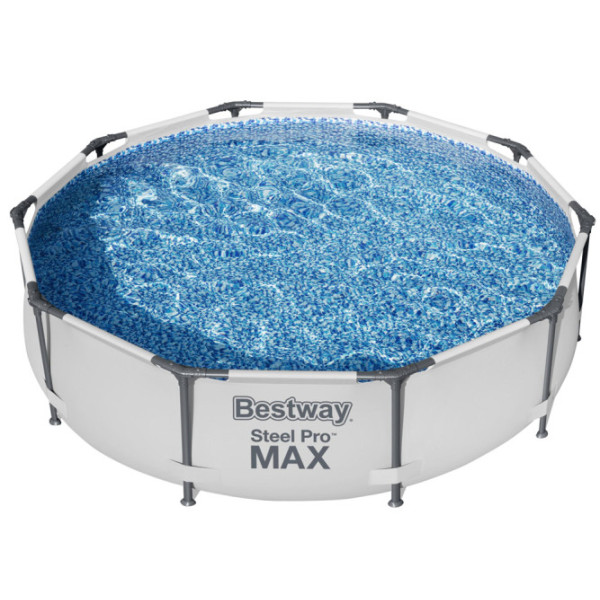 Каркасний басейн Bestway 4,678L 305 x 76см 56406