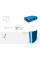 Каркасний басейн Bestway 8в1 300x201x66см 56411