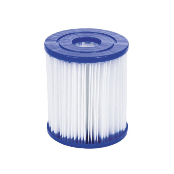 Каркасний басейн Bestway 6,473L 366x76см 8в1 56416