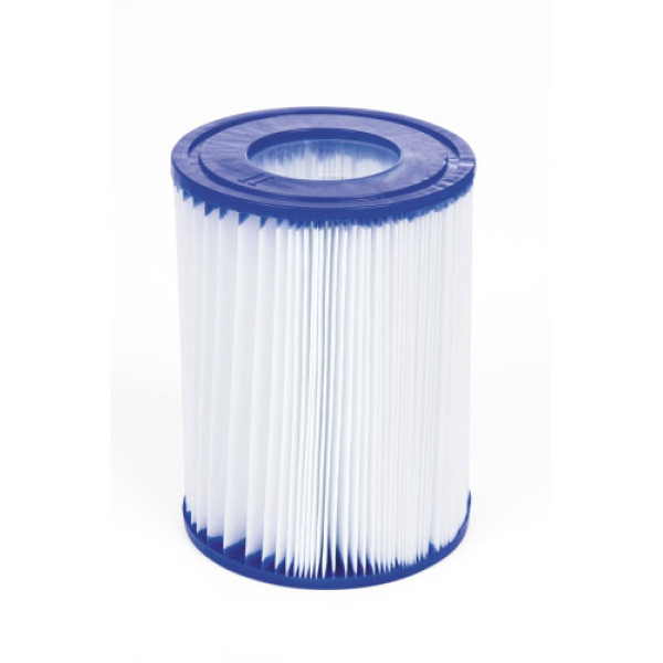 Каркасний басейн Bestway 457x107см 11в1 56488