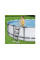 Каркасний басейн Bestway 457x122см 11в1 56438