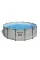 Каркасний басейн Bestway 427x122см 10в1 5619D