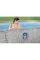 Каркасний басейн Bestway 427x250x100см 10в1 56714