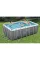 Каркасний басейн Bestway 412x201x122см 10в1 56722
