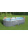 Каркасний басейн Bestway 5,49x2,74x1,22м 9в1 56710