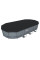 Каркасний басейн Bestway 5,49x2,74x1,22м 9в1 56710