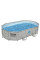 Каркасний басейн Bestway 488x305x107см 11в1 56946