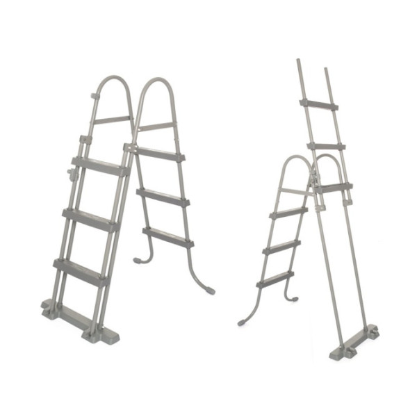Каркасний басейн Bestway 488x305x107см 11в1 56946