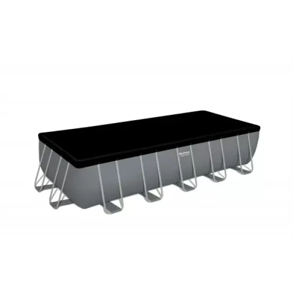 Каркасний басейн Bestway 640x274x132см 6в1 5612B