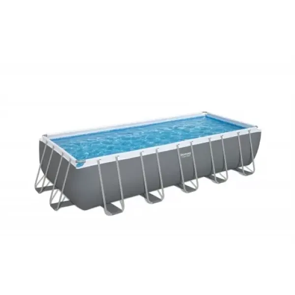Каркасний басейн Bestway 640x274x132см 6в1 5612B