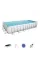 Каркасний басейн Bestway 732x366x132см 6в1 56475
