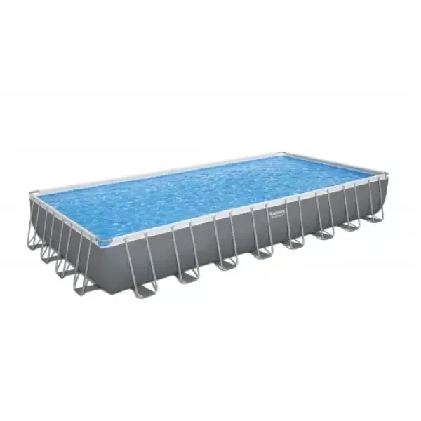 Каркасний басейн Bestway  956x488x132см 6в1 56623