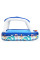 Детский бассейн Bestway Машинка 54370