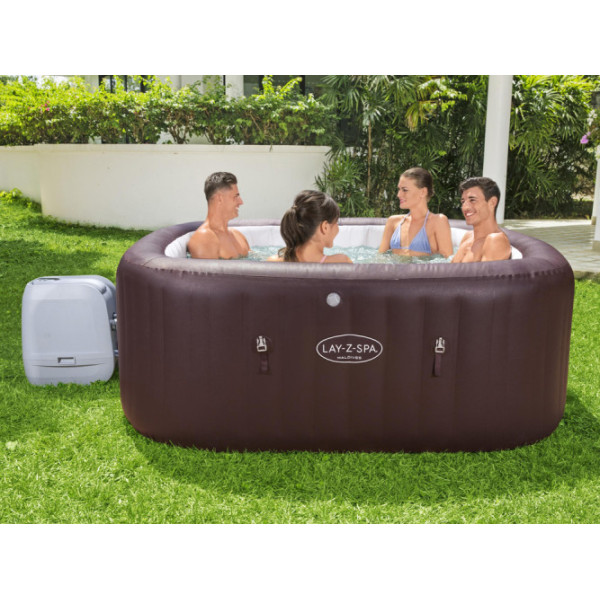 Джакузи Bestway Lay-Z-Spa Maldives 60033