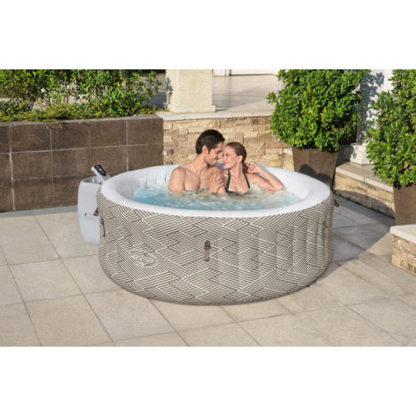 Джакузі Bestway Lay-Z-Spa MADRID 60055