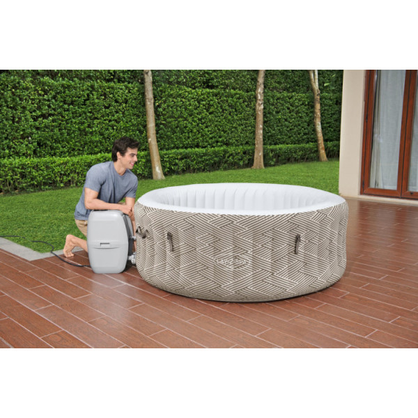 Джакузі Bestway Lay-Z-Spa MADRID 60055