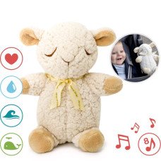 Музикальна іграшка Cloud b Sleep Sheep On The Go