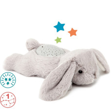 Нічник з проектором Cloud b Benny Rabbit Dream Buddies