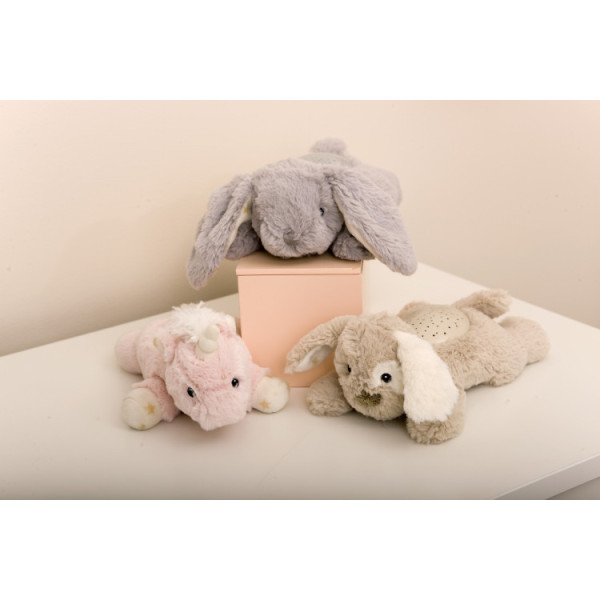 Нічник з проектором Cloud b Benny Rabbit Dream Buddies