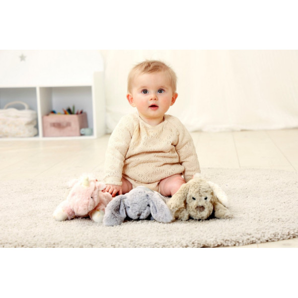 Нічник з проектором Cloud b Benny Rabbit Dream Buddies