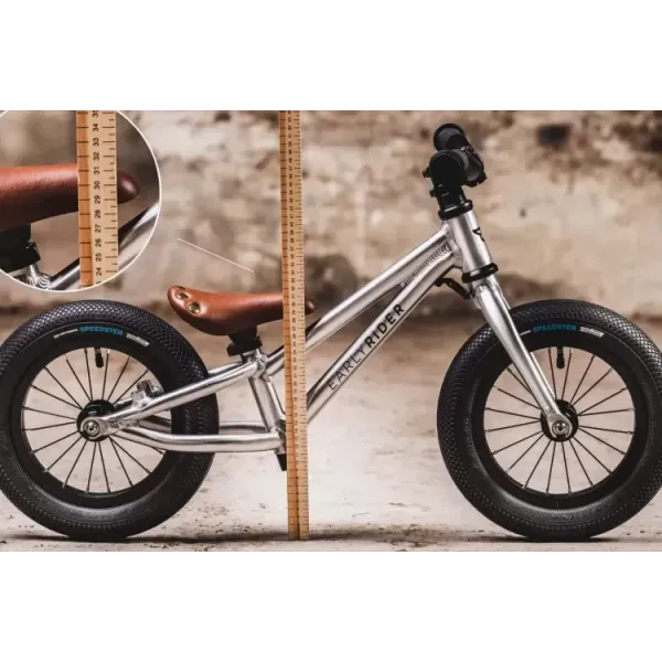 Велобіг Early Rider BALANCE BIKES Charger 12"