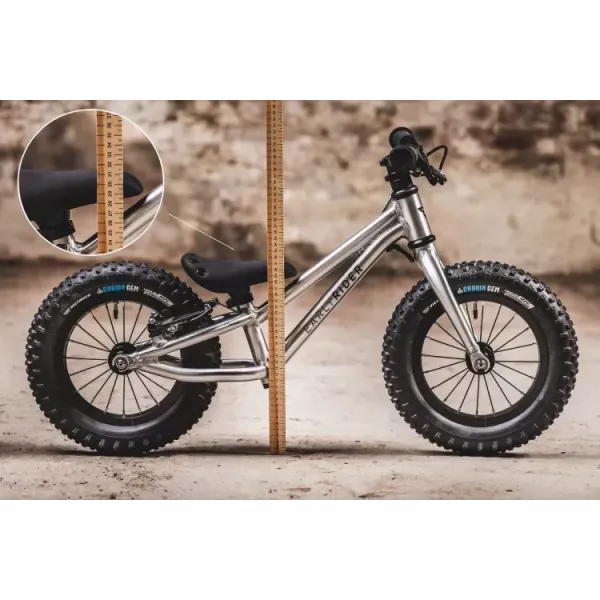 Велобіг Early Rider BALANCE BIKES Bigfoot 12"