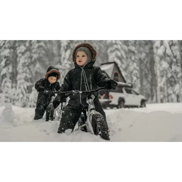 Велобіг Early Rider BALANCE BIKES Bigfoot 12"