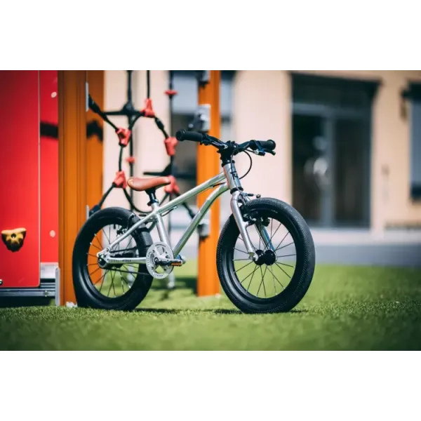 Детский велосипед Early Rider HYBRID BIKES Belter 14"