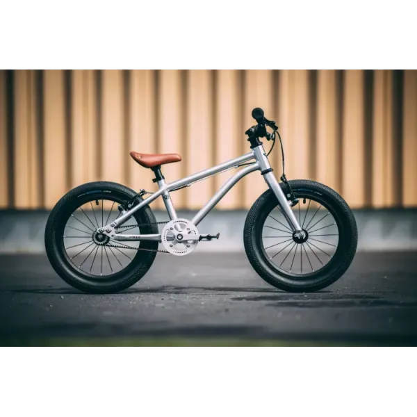 Детский велосипед Early Rider HYBRID BIKES Belter 14"