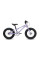 Детский велосипед Early Rider HYBRID BIKES Belter 16"
