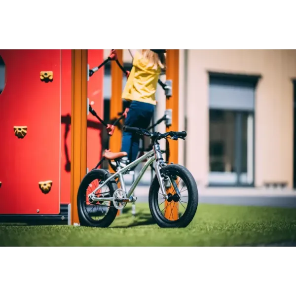 Детский велосипед Early Rider HYBRID BIKES Belter 16"