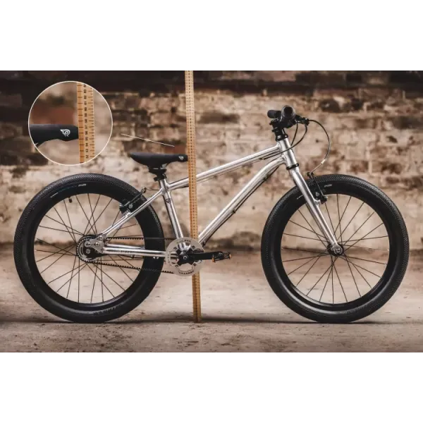 Детский велосипед Early Rider HYBRID BIKES Belter 20"