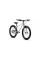 Детский велосипед Early Rider HYBRID BIKES Belter 20"