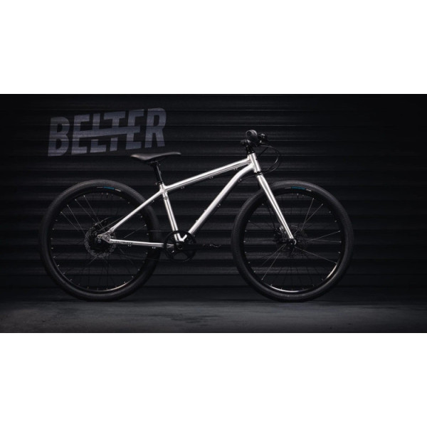 Детский велосипед Early Rider HYBRID BIKES Belter 24"
