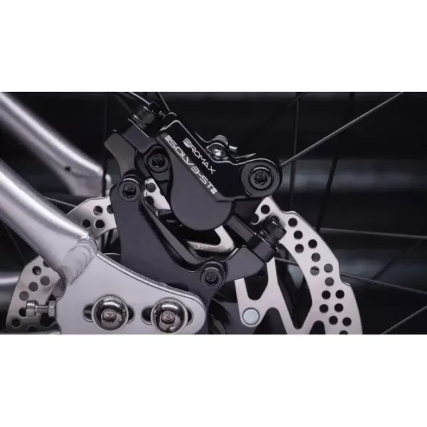 Детский велосипед Early Rider HYBRID BIKES Belter 24"